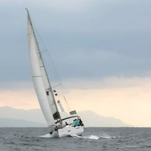 Jeanneau Sun Odyssey 409