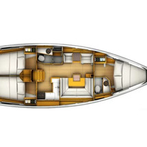 Jeanneau Sun Odyssey 409