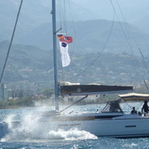 Jeanneau Sun Odyssey 409