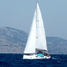 Jeanneau Sun Odyssey 409