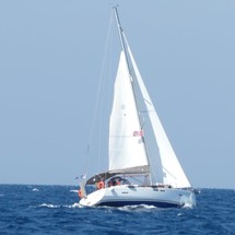 Jeanneau Sun Odyssey 409
