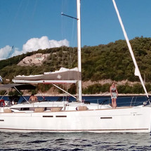 Jeanneau Sun Odyssey 409