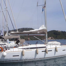 Jeanneau Sun Odyssey 409