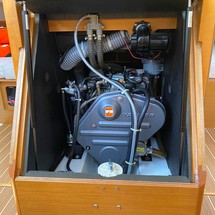 Jeanneau Sun Odyssey 409