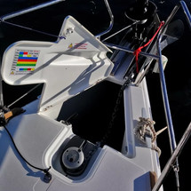 Jeanneau Sun Odyssey 409