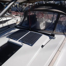 Jeanneau Sun Odyssey 409