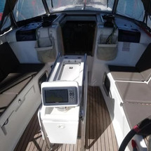 Jeanneau Sun Odyssey 409
