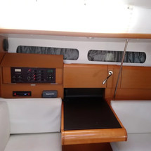 Jeanneau Sun Odyssey 409