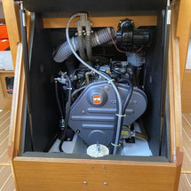 Jeanneau Sun Odyssey 409