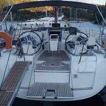 Jeanneau Sun Odyssey 409
