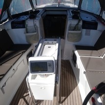 Jeanneau Sun Odyssey 409