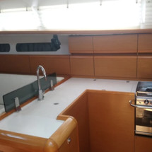 Jeanneau Sun Odyssey 409