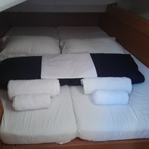 Jeanneau Sun Odyssey 409