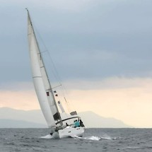 Jeanneau Sun Odyssey 409