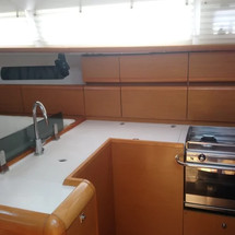 Jeanneau Sun Odyssey 409