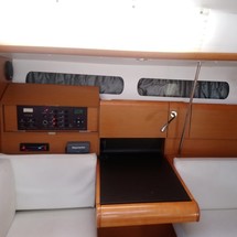 Jeanneau Sun Odyssey 409