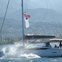 Jeanneau Sun Odyssey 409