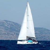 Jeanneau Sun Odyssey 409