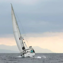 Jeanneau Sun Odyssey 409