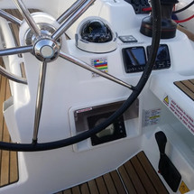 Jeanneau Sun Odyssey 409