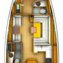 Jeanneau Sun Odyssey 409