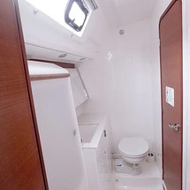 Dufour 450 GL