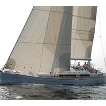 Dufour 450 GL