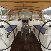Dufour 450 GL