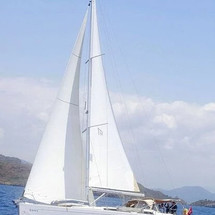 Dufour 450 GL