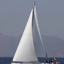 Dufour 450 GL