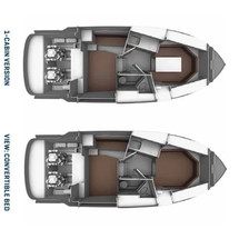 Bavaria S29 Open