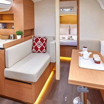 Jeanneau Sun Odyssey 410