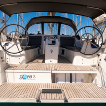 Jeanneau Sun Odyssey 410