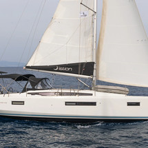 Jeanneau Sun Odyssey 410