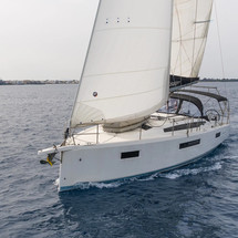 Jeanneau Sun Odyssey 410