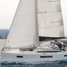 Jeanneau Sun Odyssey 410