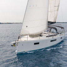 Jeanneau Sun Odyssey 410