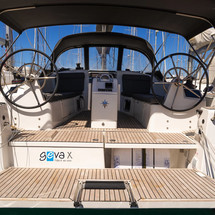 Jeanneau Sun Odyssey 410