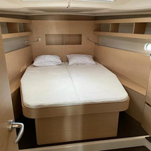 Hanse 458