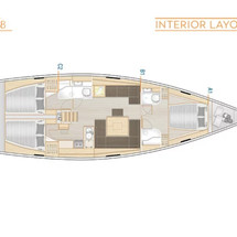 Hanse 458