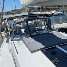 Hanse 458