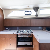 Oceanis 41.1
