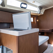 Oceanis 41.1