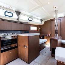 Oceanis 41.1