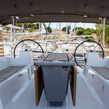 Oceanis 41.1