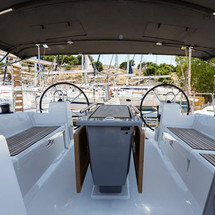 Oceanis 41.1