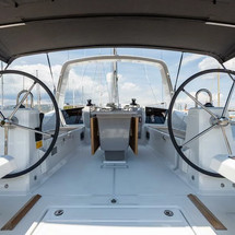 Oceanis 41.1