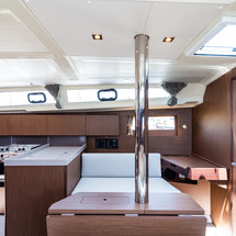 Oceanis 41.1
