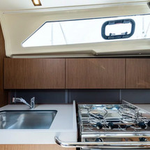 Oceanis 41.1