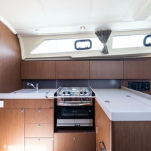 Oceanis 41.1